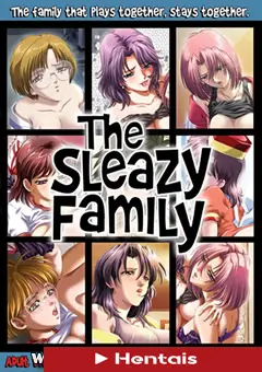 Sleazy Family Online