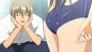 Sora no Iro, Mizu no Iro – Episódio 01 Hentai Online