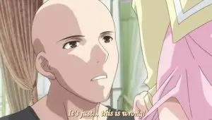 Souryo To Majiwaru Shikiyoku No Yoru Ni – Episódio 04 Hentai Online