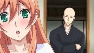 Souryo To Majiwaru Shikiyoku No Yoru Ni – Episódio 08 Hentai Online