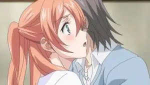 Souryo To Majiwaru Shikiyoku No Yoru Ni – Episódio 11 Hentai Online