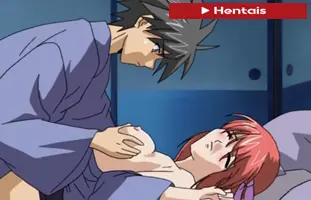 Soushitsukyou – Episódio 01 Hentai Online