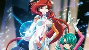 Star Jewel – Episódio 01 Hentai Online