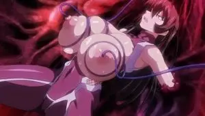 Taimanin Asagi 2 – Episódio 01 Hentai Online