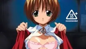 Tokubetsu Jugyou – Episódio 01 Hentai Online