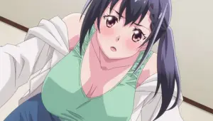 Yoasobi Gurashi! – Episódio 05 Hentai Online