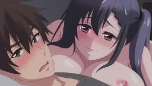 Yoasobi Gurashi! – Episódio 06 Hentai Online